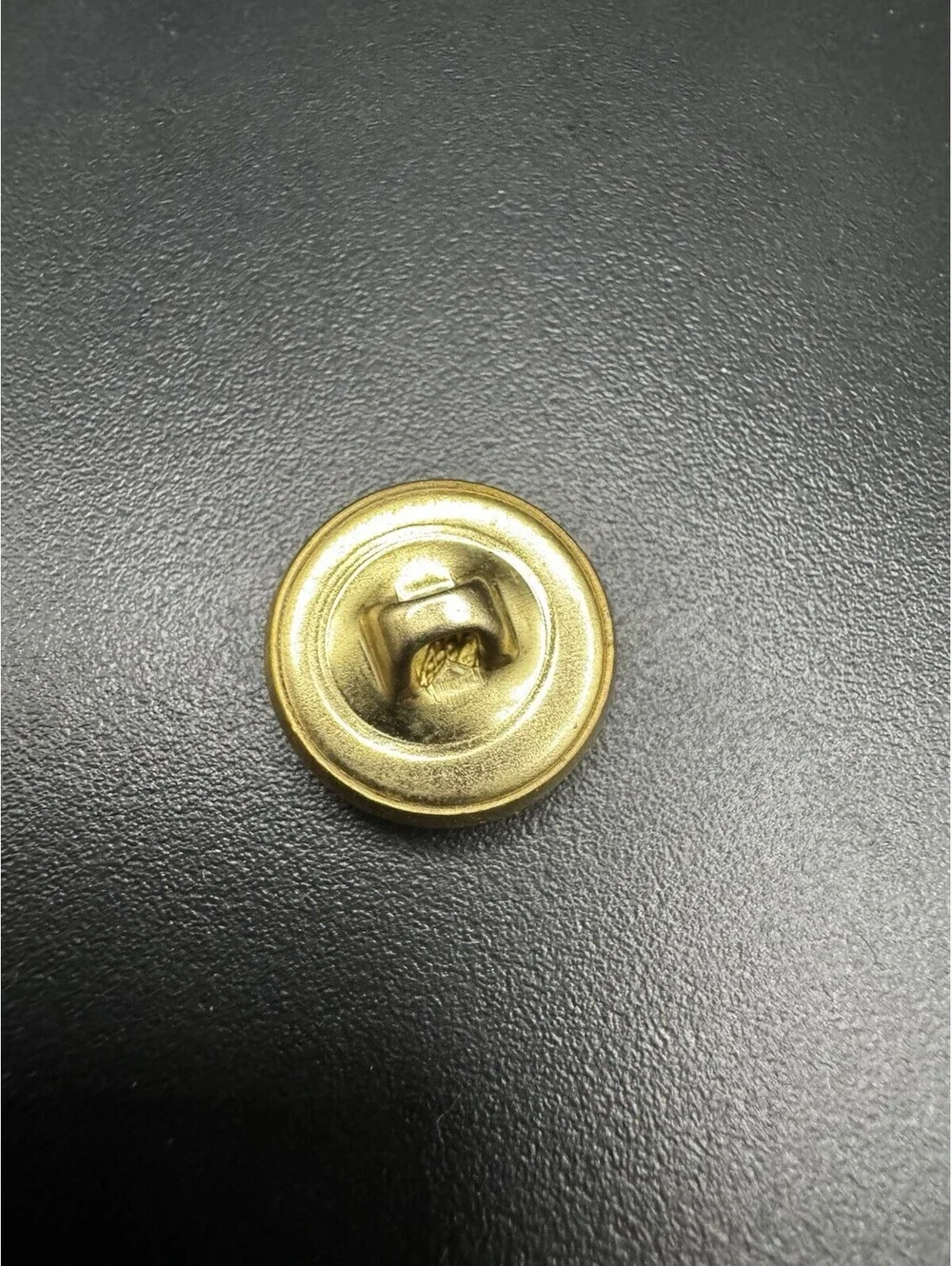 Vintage Arnold Palmer Blazer Button